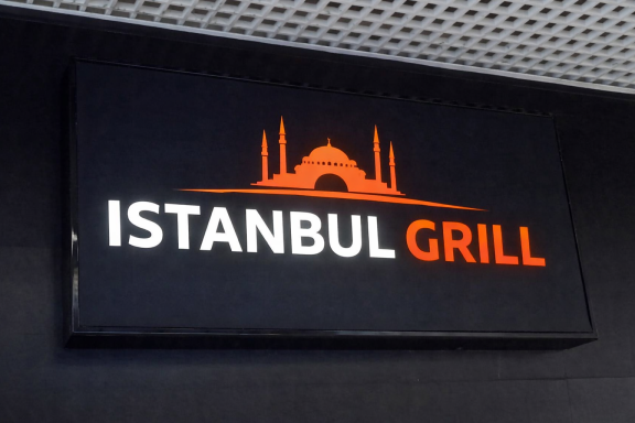 Caisson Lumineux Caisson Lumineux