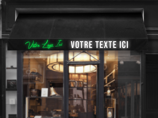 Lambrequin Lumineux Lambrequin Lumineux